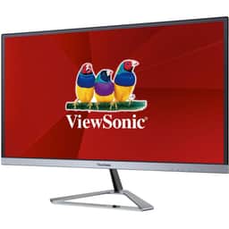ViewSonic VX2276-SMHD 21.5(21.5 Viewable) Full HD Ultra Slim IPS Monitor, 1920 x 1080, HDMI