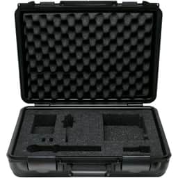 Shure WA610 Hard carry case for SLX system