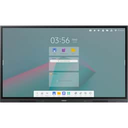 Samsung WA65C Android-Based All-in-One Interactive Board, 65-Inch Class 4K