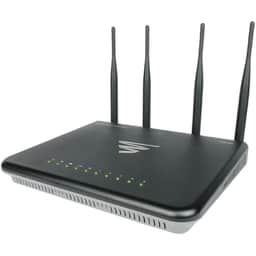 Williams Sound WF WR10 Gigabit Wireless Router Access Point