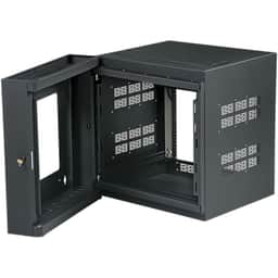 Atlas WMA12-23 12RU Wall Cabinet, 23.5" Deep