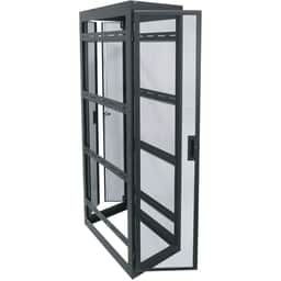 Middle Atlantic WMRK-2436 Frame Only 24U 36-Inch Depth
