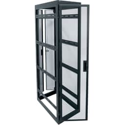 Middle Atlantic WMRK-4242 42U Frame Only, 42" Depth