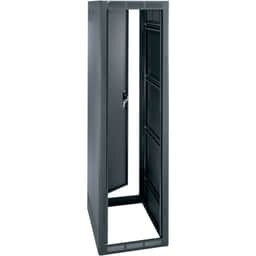 Middle Atlantic WRK-44SA-32 WRK Rack 44-Space, 32" Deep
