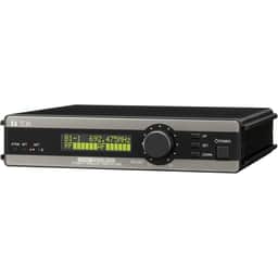 TOA WT-5800-AM RM1D00 Wireless Receiver True Diversity 64-Ch