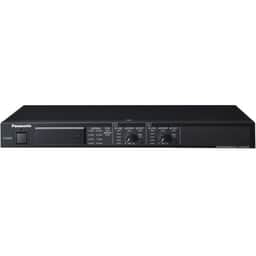Panasonic WX-SR202 2-Channel Wireless Receiver