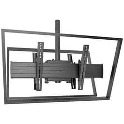 Chief XCB7000 Dual Column XL Ceiling Mount