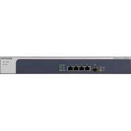 Netgear XS505M-100NAS 5-Port 10G Multi-Gigabit Unmanaged Switch