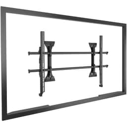 Chief Fusion XSM1U Extra-Large Fixed Wall Mount