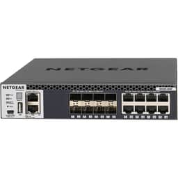 Netgear XSM4316S-100NES M4300-8X8F Managed Switch