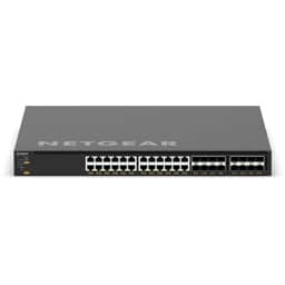 Netgear XSM4340FV-TAANES M4350-32F8V Managed Switch, TAA Compliant
