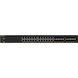 Netgear XSM4340V-100NES M4350-24X8F8V AV Line Managed Ethernet Switch