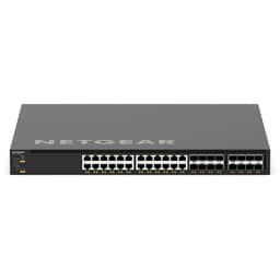 Netgear XSM4340V-TAANES M4350-24X8F8V Managed Switch, TAA Compliant