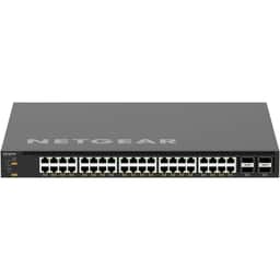 Netgear XSM4344C-100NES M4350-40X4C Managed Switch, 40x 10G PoE++