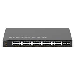 Netgear XSM4344C-TAANES M4350-40X4C Managed Switch, TAA Compliant
