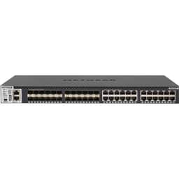Netgear XSM4348S-100NES M4300-24X24F Managed Switch