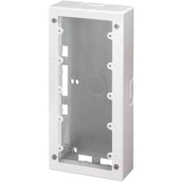 Toa N-8031MS Surface-Mount Back Box Accessory