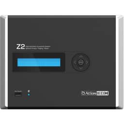 Atlas Z2-B 2-Zone High-Definition Acoustical System