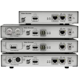 ZeeVee ZyPer4K Z4KENCC3 HDMI 2.0 CatX Encoder Copper