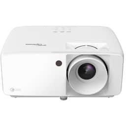 Optoma ZH420 1080p 4300 Lumens Laser Projector
