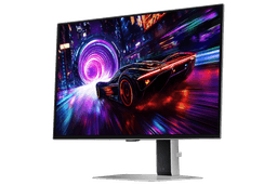 Samsung LS27FG810SNXZA 27″ Odyssey OLED G8 Gaming Monitor – 240Hz Speed