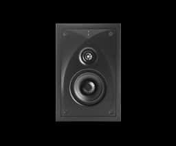 Definitive Technology DW-45 MAX Compact In-Wall Speaker