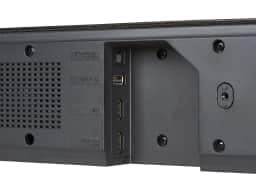 Samsung B-Series HW-B750F 5.1-Channel Soundbar with Wireless Subwoofer