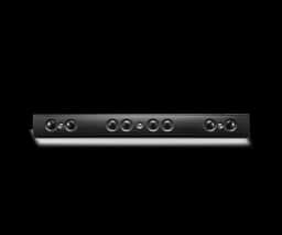 Definitive Technology Mythos 3C-65 Compact On-Wall Speaker