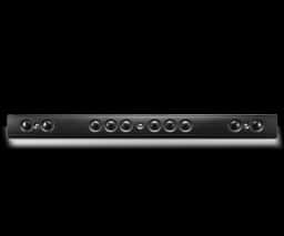Definitive Technology Mythos 3C-85 Premium On-Wall LCR Speaker