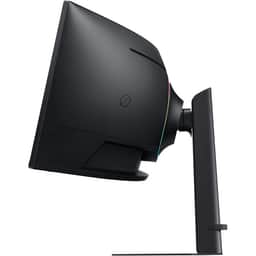 Samsung Odyssey G95C 49" Dual 1440p HDR 240 Hz Curved Ultrawide Gaming Monitor