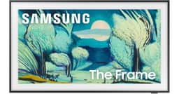 Samsung QN50LS03FAFXZA 50″ The Frame 4K TV – Art Mode & Matte Display