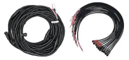Sonance 93560 Outdoor Landscape Audio Wiring Harness for Speaker Systems