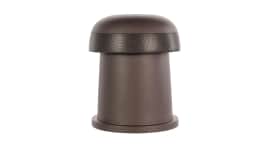 Sonance 40196 Omnidirectional Outdoor Speaker - 6.5" Passive 2-Way - Sonance OMNI-6T - Dark Brown