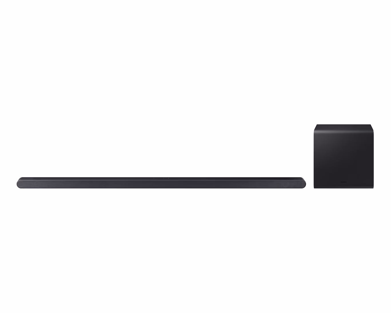Samsung HW-S800D 3.1.2-Channel Ultra-Slim Dolby Atmos Soundbar