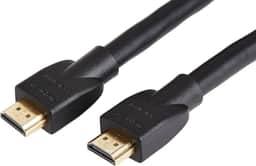 10-Foot High-Speed 4K HDMI Cable