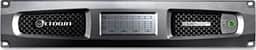 Crown DCi 8|600N 8-Channel 600W Network Power Amplifier | DriveCore Series