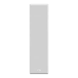 KEF CI4100QL-THX Speaker 150W - (Studio Speaker, Ceiling, Walls, Ceiling/ 4'), 3/4" (0.75), 10, "3/4)
