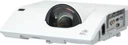 Hitachi CP BX301WN LCD projector [USED]