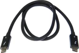 Lenovo 4X90U90617 Thunderbolt 3 Cable 0.7m [USED]