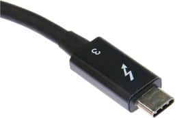Lenovo 4X90U90617 Thunderbolt 3 Cable 0.7m [USED]