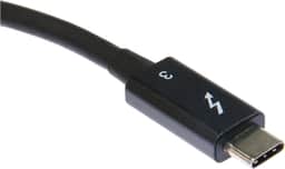 Lenovo 4X90U90617 Thunderbolt 3 Cable 0.7m [USED]