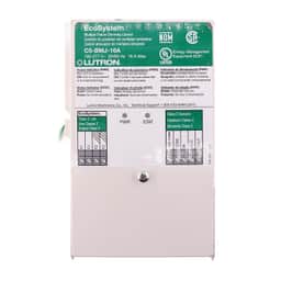 Lutron C5-BMJ-16A Ecosystem, 100-277 V, 16A, 50/60 Hz [USED]