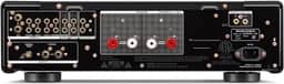 Marantz Model 30 Premium Integrated Amplifier | High-Resolution Stereo Sound (Black) [USED]