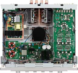 Marantz Model 30 Premium Integrated Amplifier | High-Resolution Stereo Sound (Black) [USED]