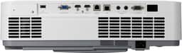 NEC NP-P525UL-USED WUXGA 5200 Lumens LCD Laser Projector White (Open Box)