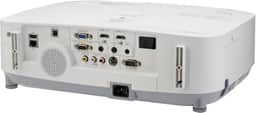 NEC NP-P501X 2