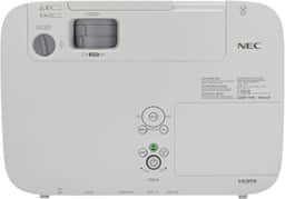 NEC NP-P501X 3