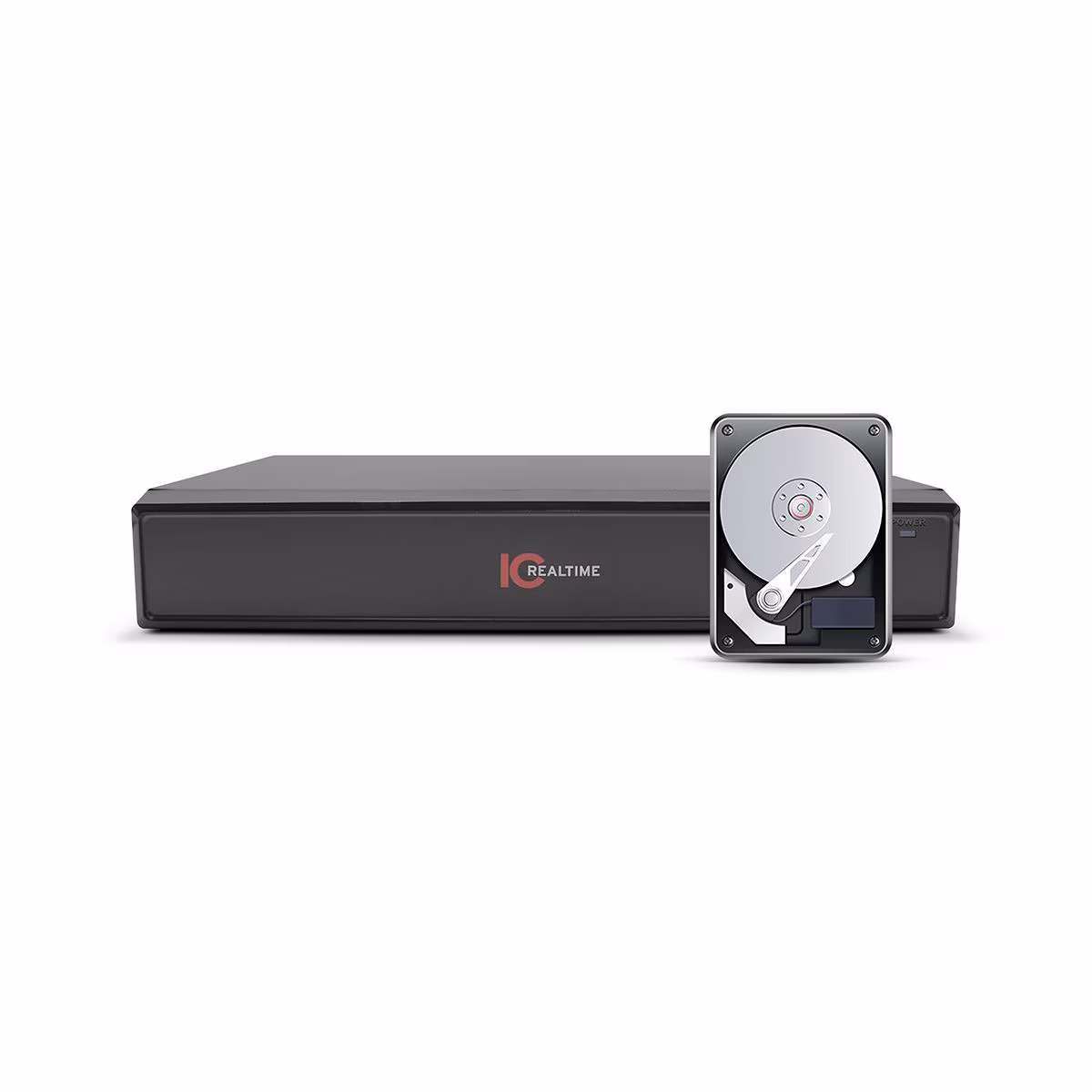 NVR-EG08POE-1U4K1 2