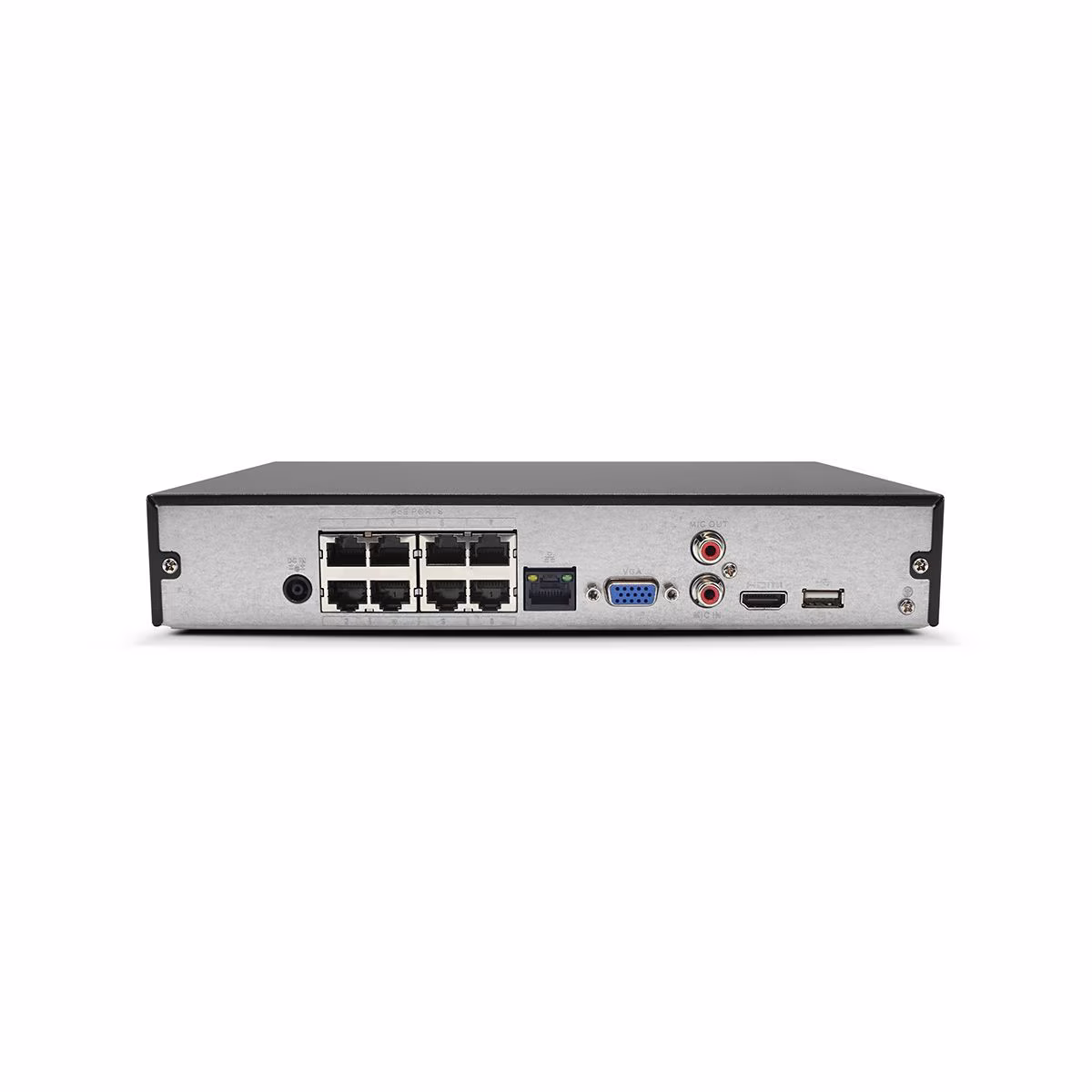 NVR-EG08POE-1U4K1 3