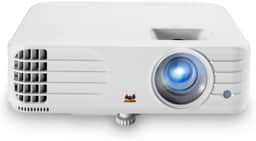 ViewSonic PX701HDH 1080p Home Theater Projector | 3500 Lumens, Dual HDMI, Vertical Lens Shift [USED]